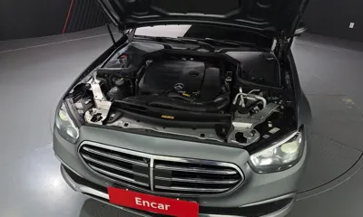 Mercedes-Benz E-Class 2023, 116448 км, за 24777 USD - фото 6