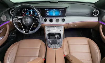 Mercedes-Benz E-Class 2023, 116448 км, за 24777 USD - фото 7