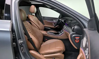 Mercedes-Benz E-Class 2023, 116448 км, за 24777 USD - фото 10