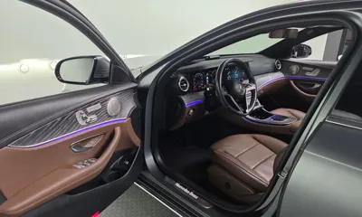 Mercedes-Benz E-Class 2023, 116448 км, за 24777 USD - фото 11