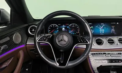 Mercedes-Benz E-Class 2023, 116448 км, за 24777 USD - фото 13