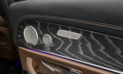 Mercedes-Benz E-Class 2023, 116448 км, за 24777 USD - фото 17