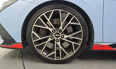 Hyundai Avante 2022, 72481 км, за 12344.79 USD