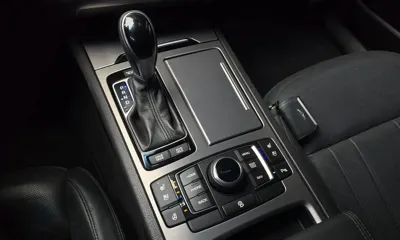 Hyundai Genesis 2016, 162134 км, за 5573.06 USD - фото 9