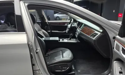 Hyundai Genesis 2016, 162134 км, за 5573.06 USD - фото 11