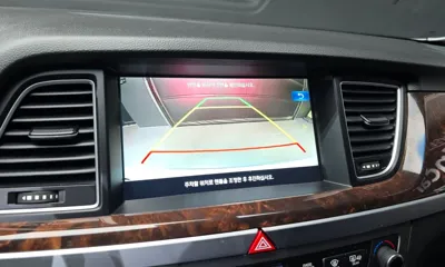 Hyundai Genesis 2016, 162134 км, за 5573.06 USD - фото 15