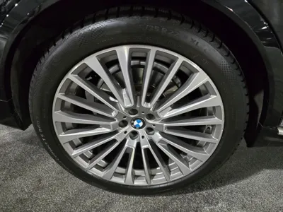 BMW X7 2021, 86693 км, за 46579.83 USD