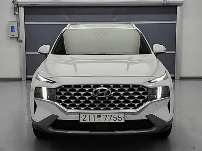 Hyundai Santafe 2021, 74664 км, за 14561.52 USD
