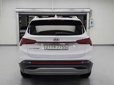 Hyundai Santafe 2021, 74664 км, за 14561.52 USD