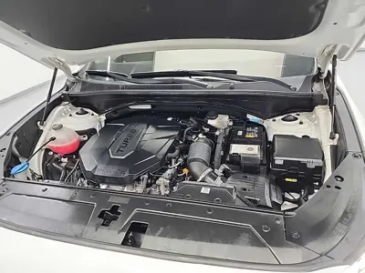 Hyundai Santafe 2021, 74664 км, за 14561.52 USD