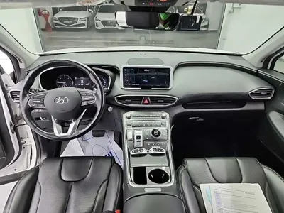 Hyundai Santafe 2021, 74664 км, за 14561.52 USD - фото 7