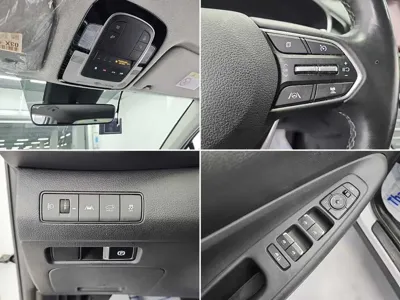 Hyundai Santafe 2021, 74664 км, за 14561.52 USD - фото 17
