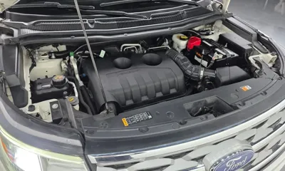 Ford Explorer 2018, 110445 км, за 9109.85 USD - фото 6