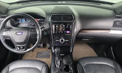 Ford Explorer 2018, 110445 км, за 9109.85 USD - фото 7