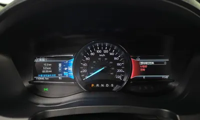 Ford Explorer 2018, 110445 км, за 9109.85 USD - фото 8