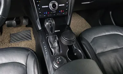 Ford Explorer 2018, 110445 км, за 9109.85 USD - фото 9