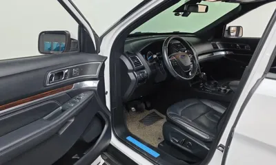 Ford Explorer 2018, 110445 км, за 9109.85 USD - фото 10