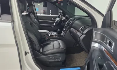 Ford Explorer 2018, 110445 км, за 9109.85 USD - фото 11