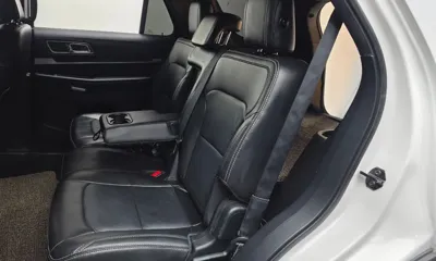 Ford Explorer 2018, 110445 км, за 9109.85 USD - фото 12
