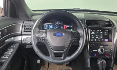 Ford Explorer 2018, 110445 км, за 9109.85 USD - фото 13