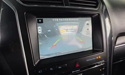 Ford Explorer 2018, 110445 км, за 9109.85 USD - фото 14