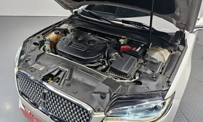 Lincoln MKZ 2017, 54386 км, за 9481.33 USD - фото 6