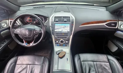 Lincoln MKZ 2017, 54386 км, за 9481.33 USD - фото 7