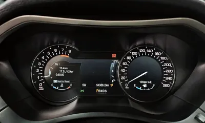 Lincoln MKZ 2017, 54386 км, за 9481.33 USD - фото 8