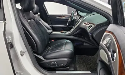 Lincoln MKZ 2017, 54386 км, за 9481.33 USD - фото 11