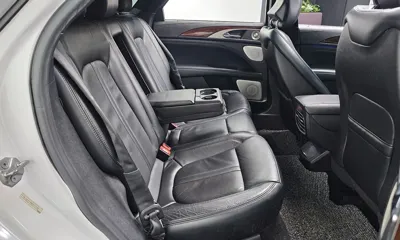 Lincoln MKZ 2017, 54386 км, за 9481.33 USD - фото 12