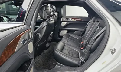 Lincoln MKZ 2017, 54386 км, за 9481.33 USD - фото 13