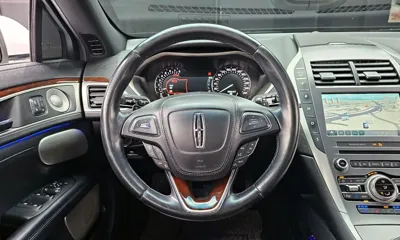 Lincoln MKZ 2017, 54386 км, за 9481.33 USD - фото 14