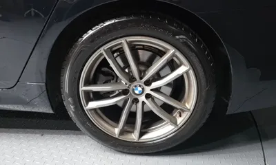 BMW 5-Series 2020, 99251 км, за 18178.23 USD