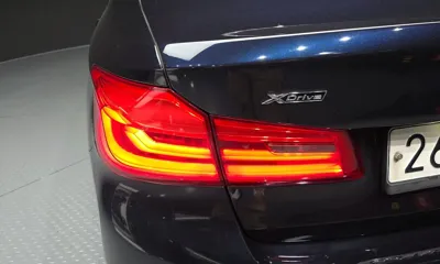 BMW 5-Series 2020, 99251 км, за 18051.73 USD - фото 23
