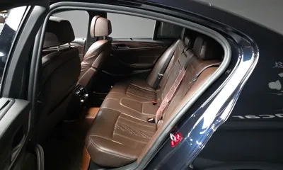 BMW 5-Series 2020, 99251 км, за 18051.73 USD - фото 26