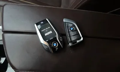 BMW 5-Series 2020, 99251 км, за 18051.73 USD - фото 29
