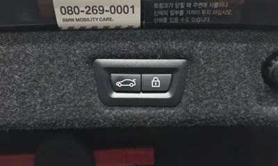 BMW 5-Series 2020, 99251 км, за 18051.73 USD - фото 33