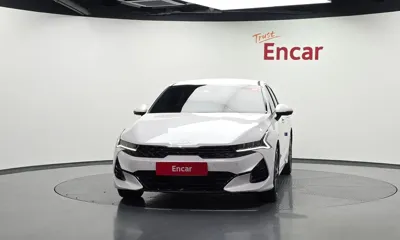Kia K5 2023, 22294 км, за 26913.48 USD