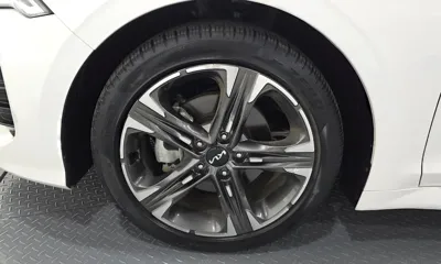 Kia K5 2023, 22294 км, за 26913.48 USD
