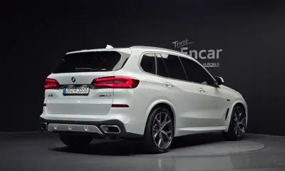 BMW X5 2022, 78995 км, за 36988.87 USD