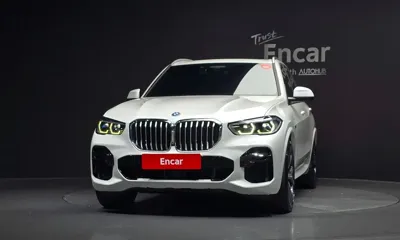 BMW X5 2022, 78995 км, за 36988.87 USD