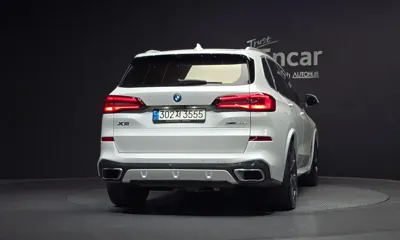 BMW X5 2022, 78995 км, за 36988.87 USD