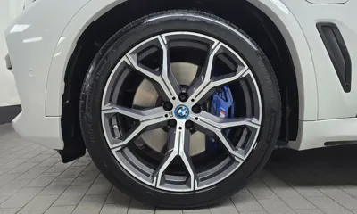BMW X5 2022, 78995 км, за 36988.87 USD