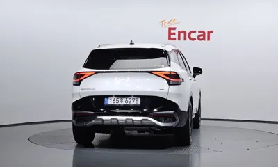 Kia Sportage 2022, 40760 км, за 16760.52 USD
