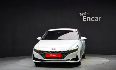 Hyundai Avante 2021, 146842 км, за 7936.51 USD