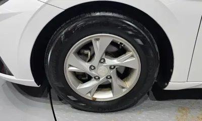 Hyundai Avante 2021, 146842 км, за 7936.51 USD