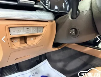 Genesis G80 2021, 53000 км, за 23565.71 USD - фото 11