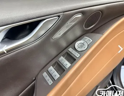 Genesis G80 2021, 53000 км, за 23565.71 USD - фото 13