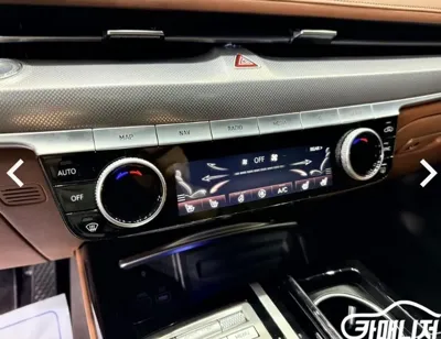 Genesis G80 2021, 53000 км, за 23565.71 USD - фото 14