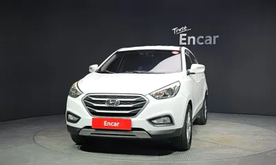 Hyundai Tucson 2014, 135468 км, за 4269.57 USD